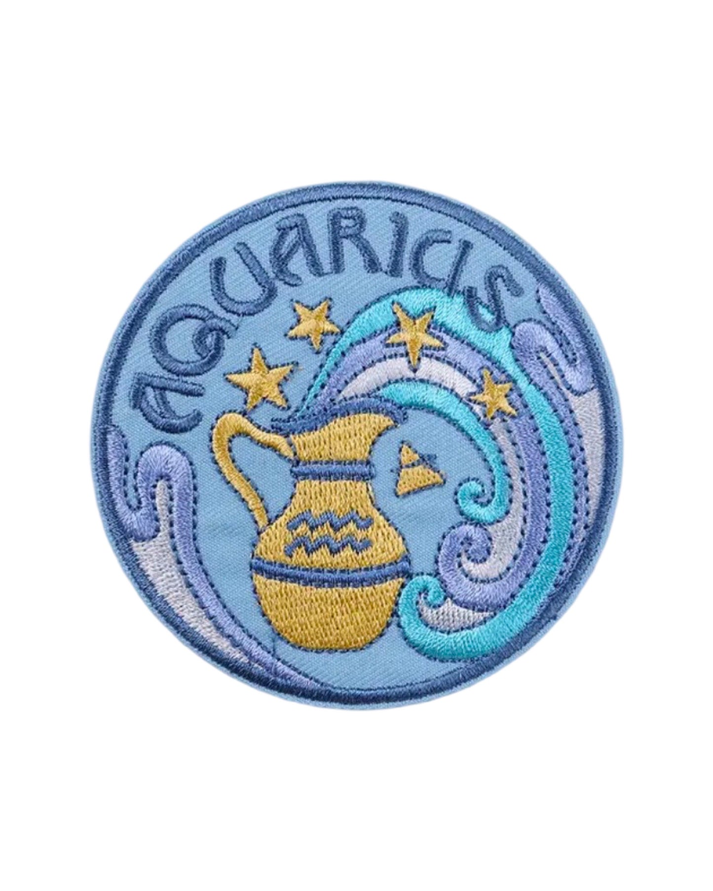 HORROSCOPE PATCHES PISCES