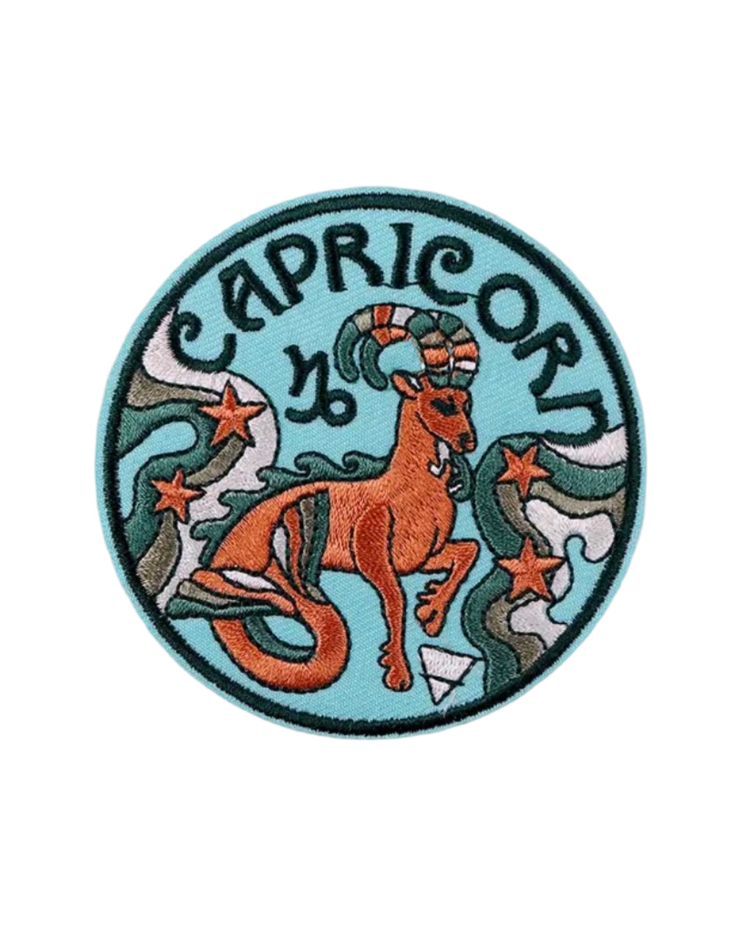 HORROSCOPE PATCHES PISCES