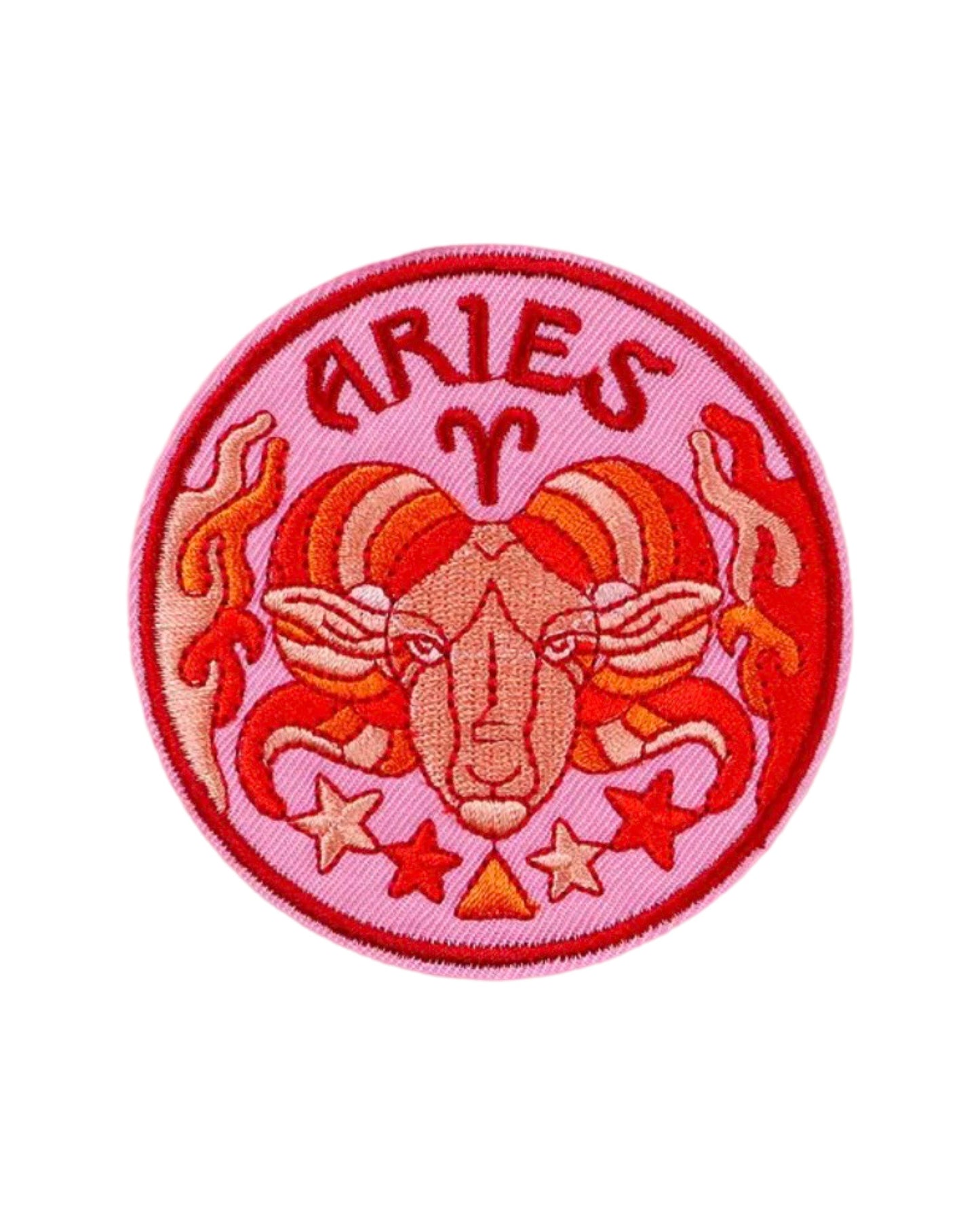 HORROSCOPE PATCHES PISCES