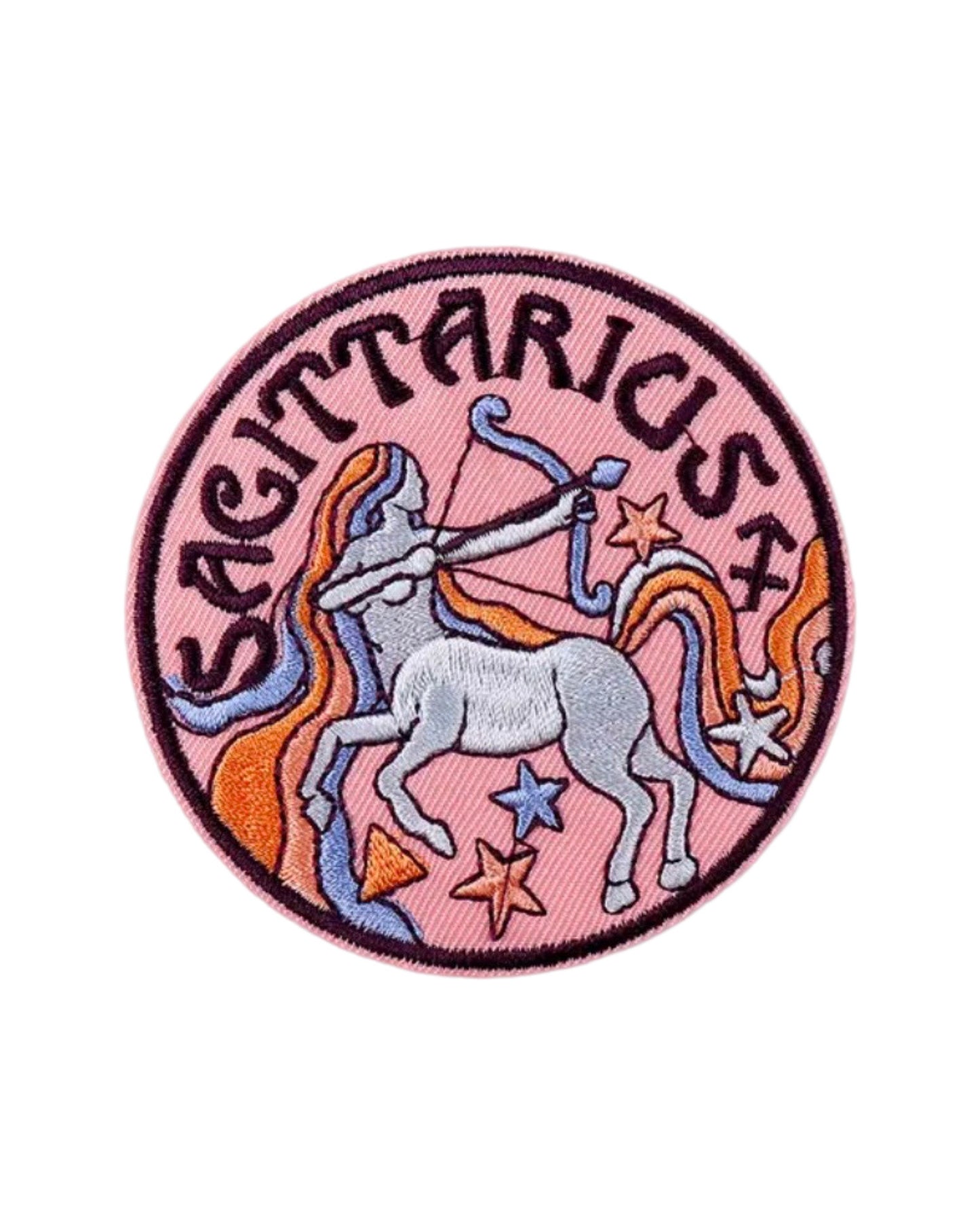 HORROSCOPE PATCHES PISCES