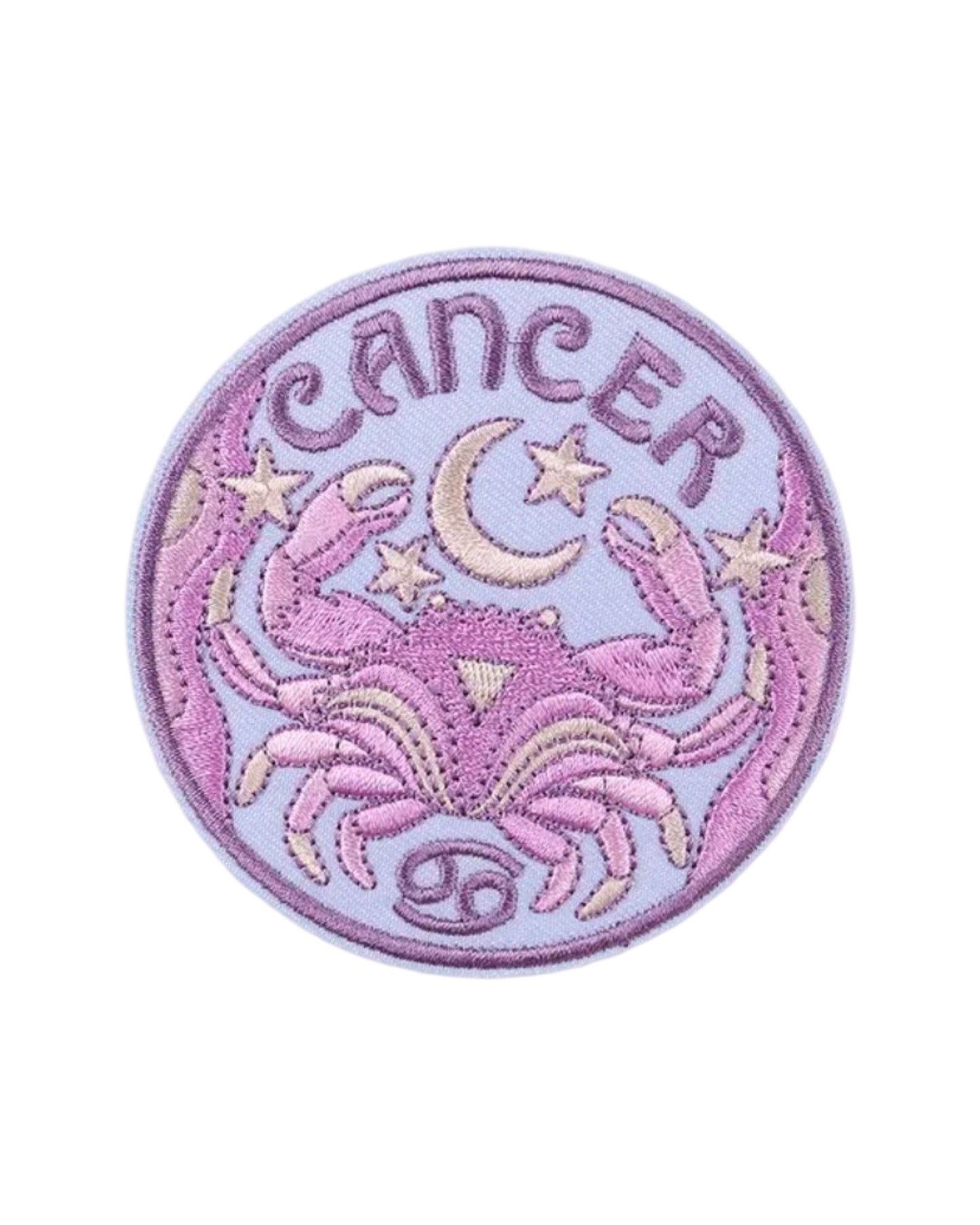 HORROSCOPE PATCHES PISCES