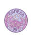 HORROSCOPE PATCHES PISCES